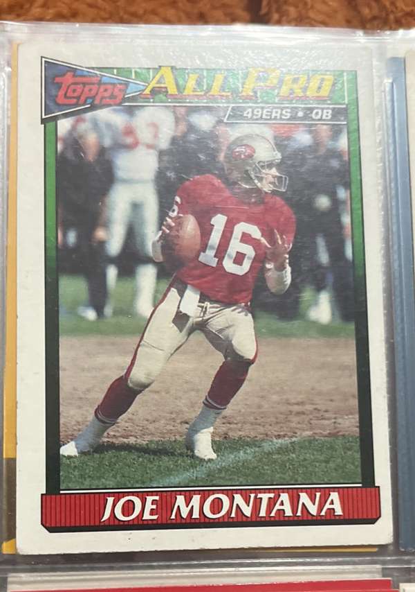 Joe Montana