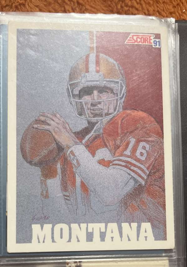 Joe Montana