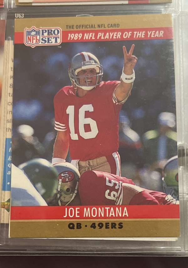 Joe Montana