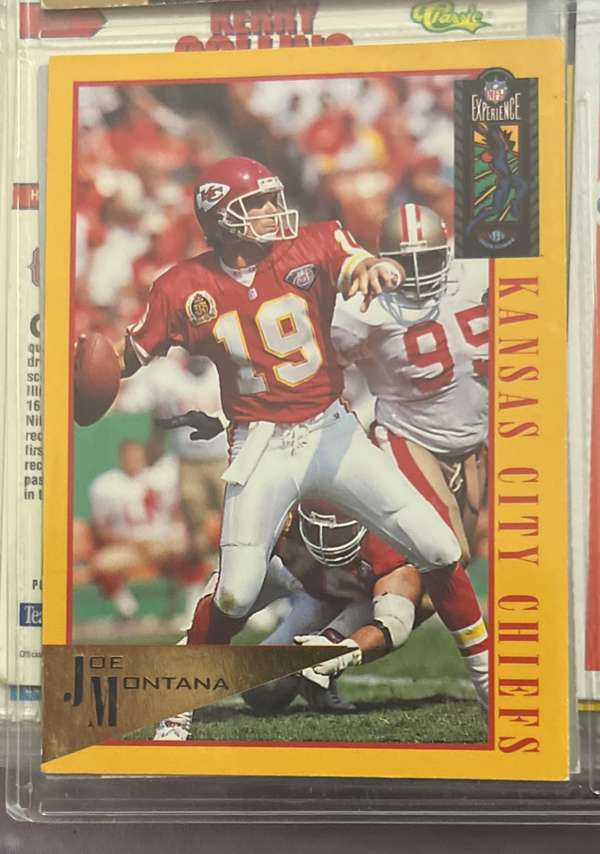 Joe Montana