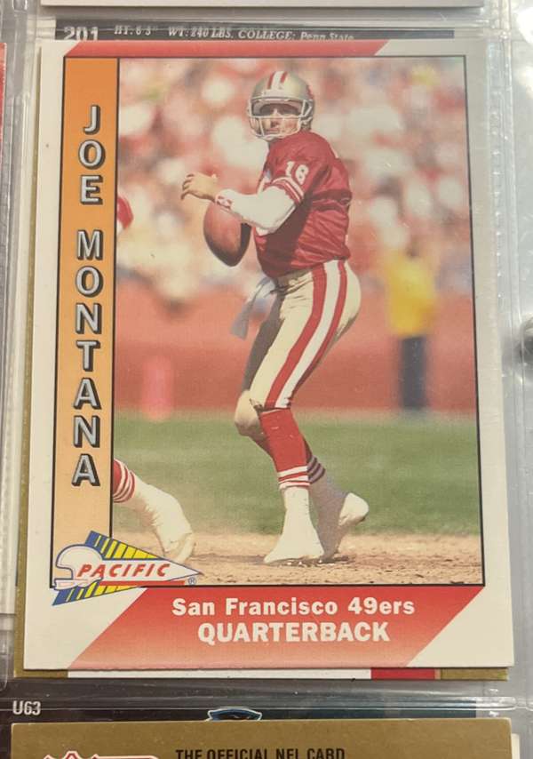 Joe Montana