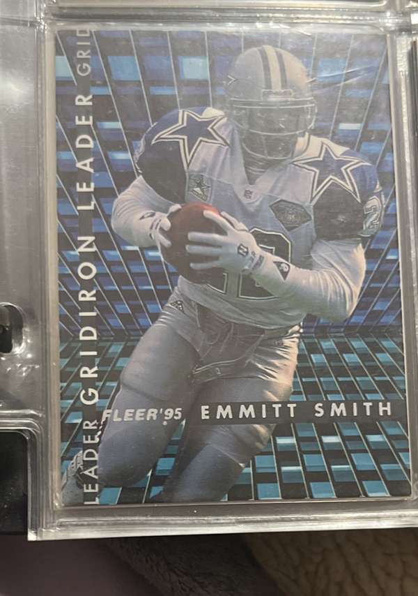 Emmitt Smith