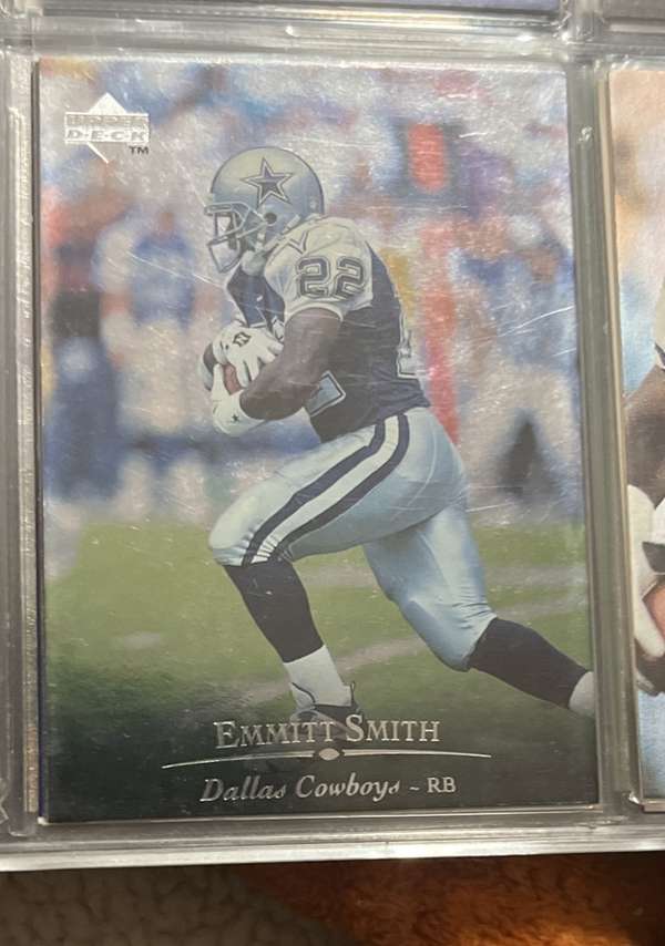 Emmitt Smith