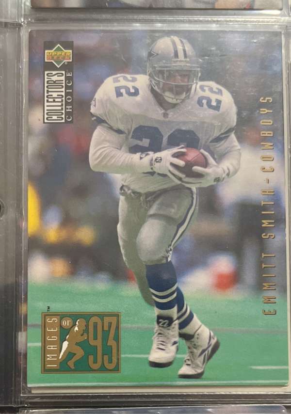Emmitt Smith