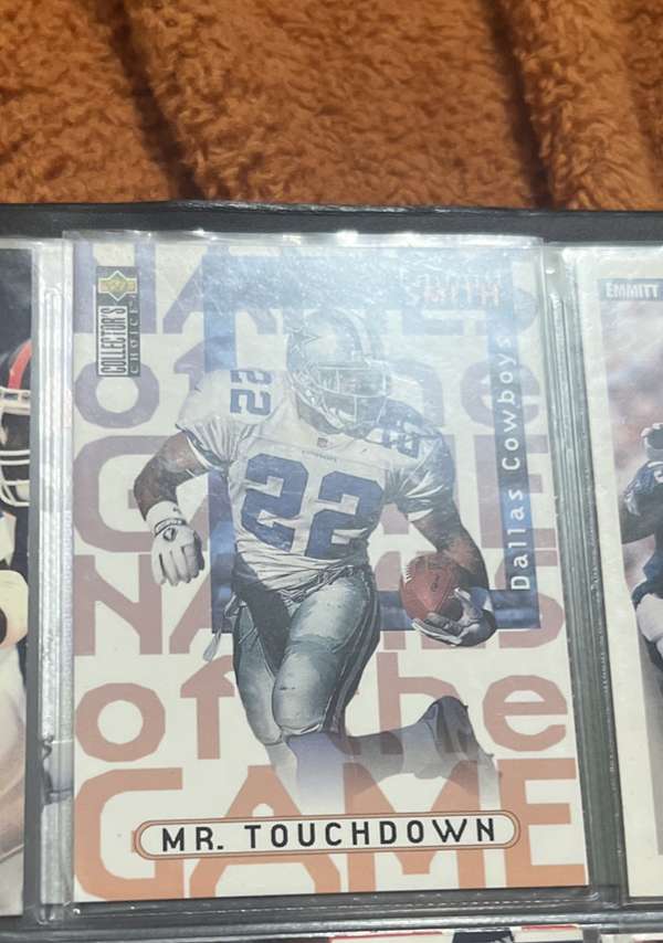 Emmitt Smith
