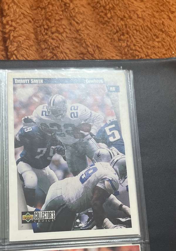 Emmitt Smith