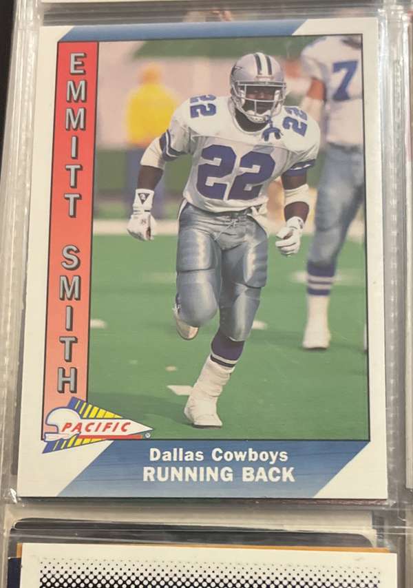 Emmitt Smith