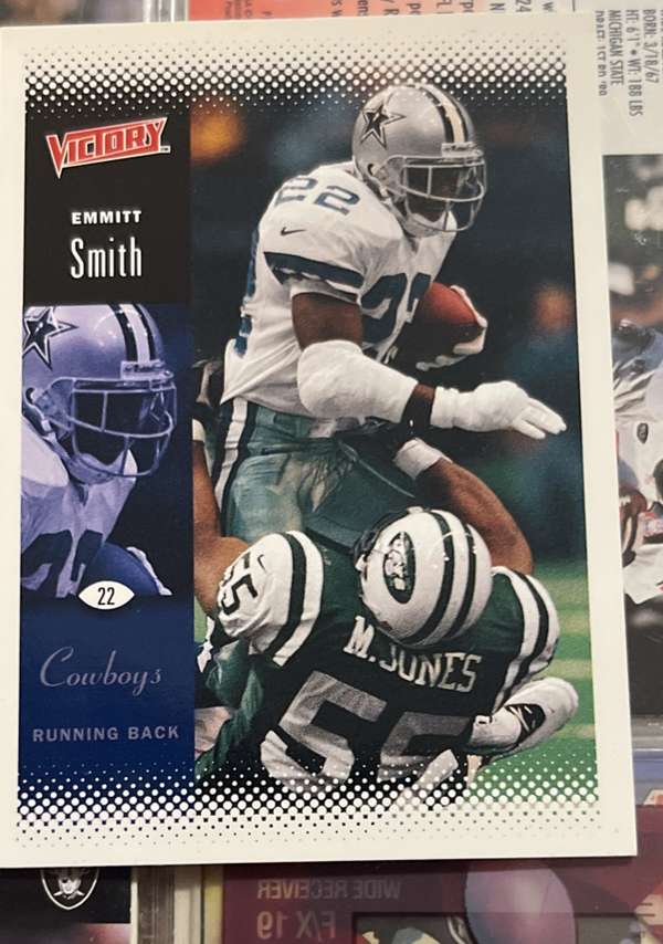 Emmitt Smith