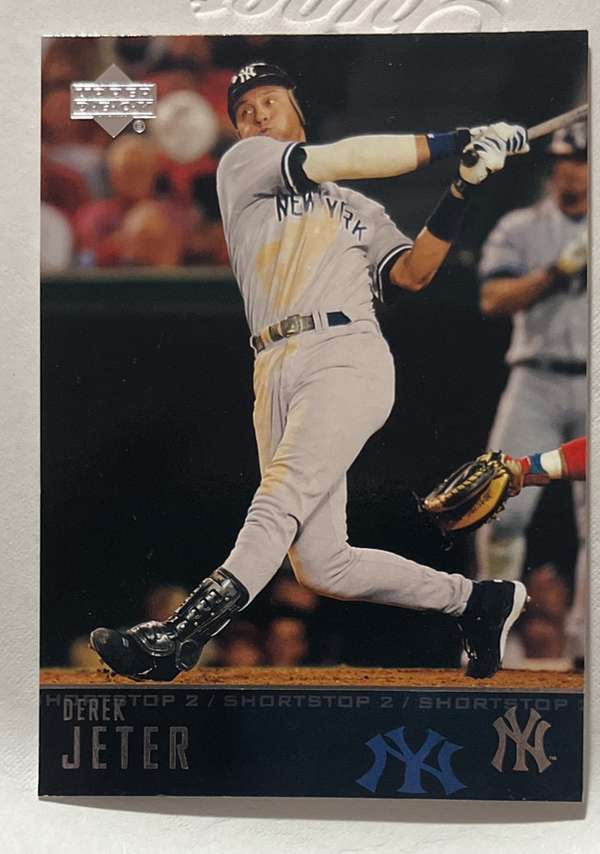 Derek Jeter