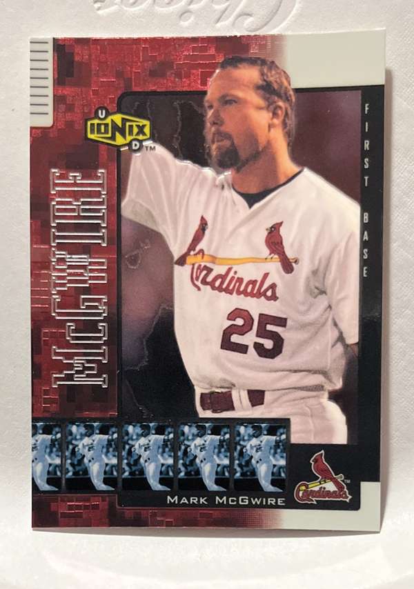 Mark McGwire