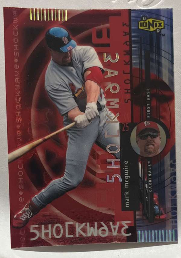 Mark McGwire