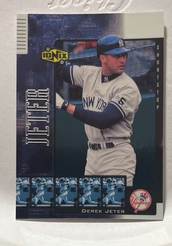 Derek Jeter