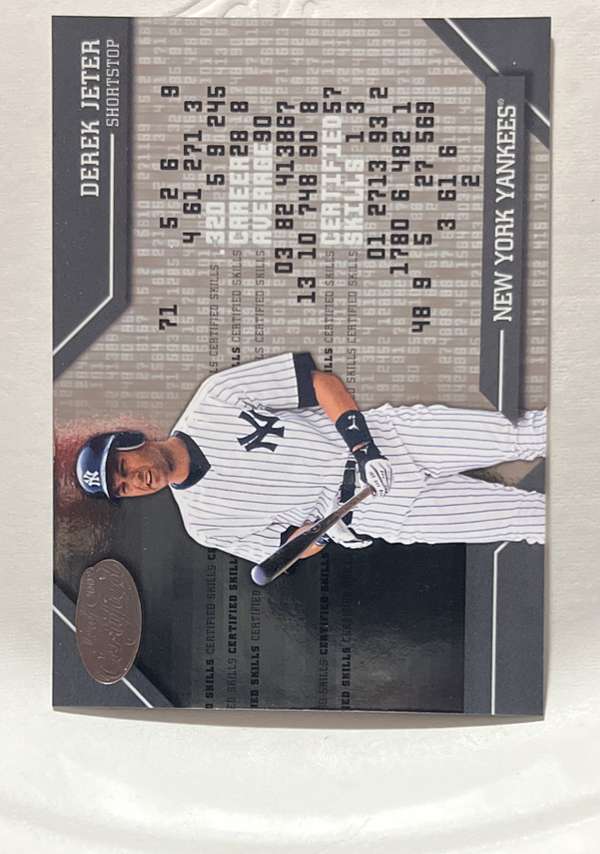 Derek Jeter