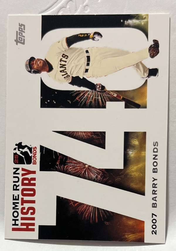 Barry Bonds