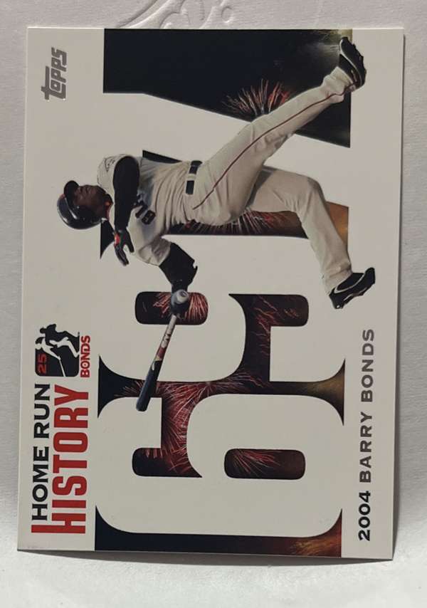 Barry Bonds