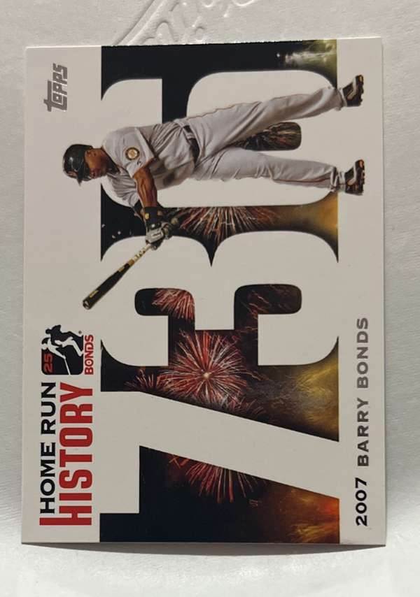 Barry Bonds