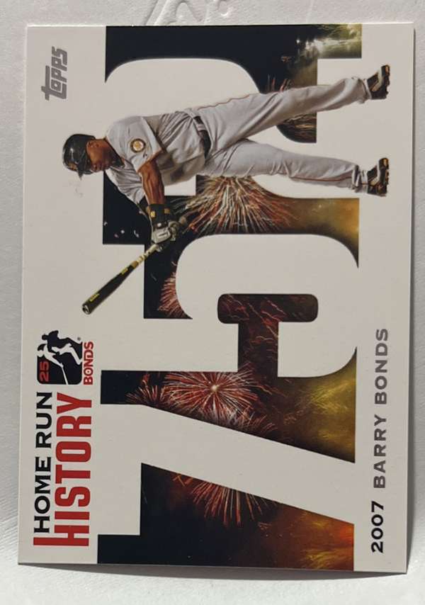 Barry Bonds