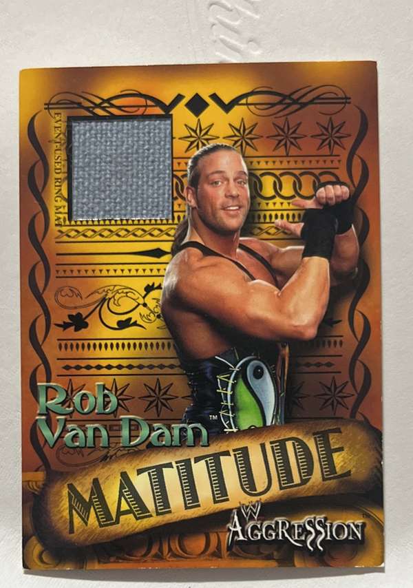 Rob Van Dam