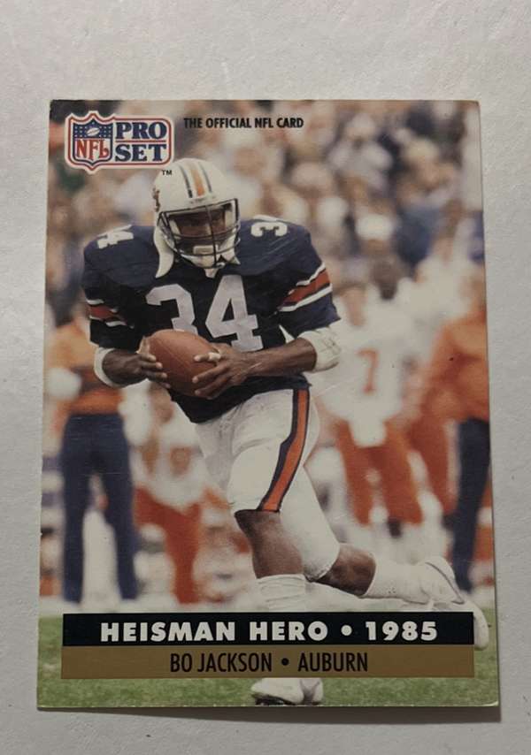 Bo Jackson