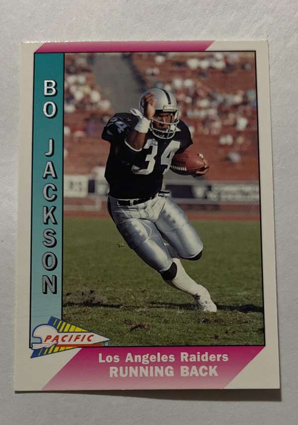 Bo Jackson