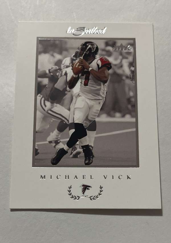 Michael Vick