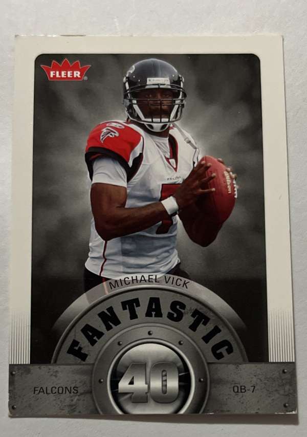 Michael Vick