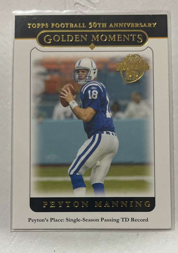 Peyton Manning