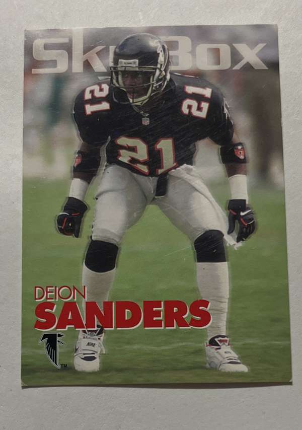 Deion Sanders