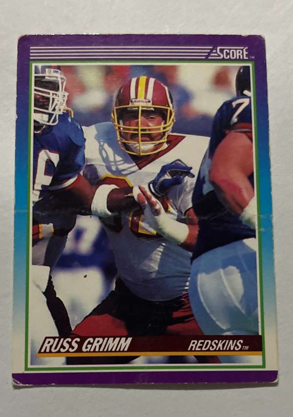 Russ Grimm