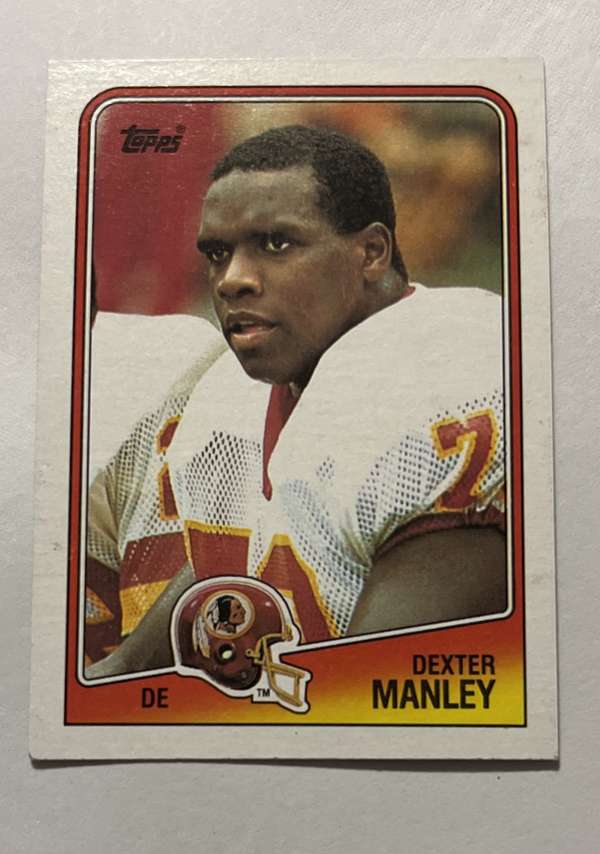 Dexter Manley