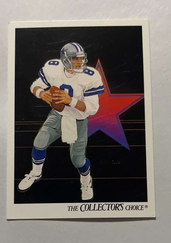 Troy Aikman