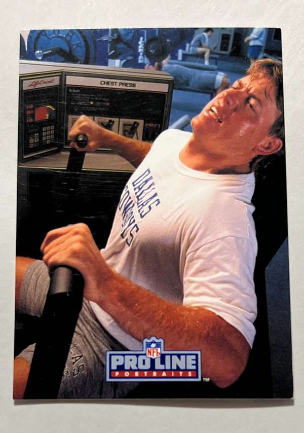 Troy Aikman