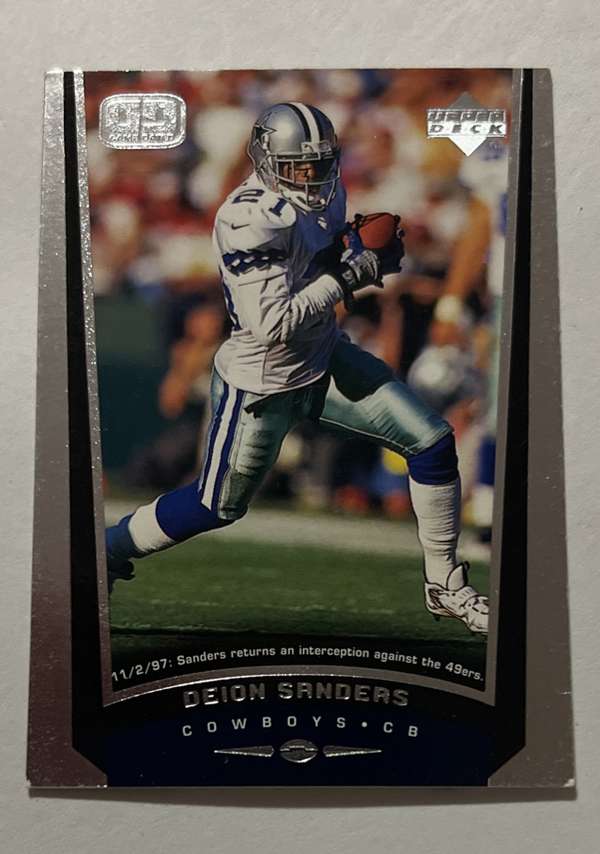 Deion Sanders