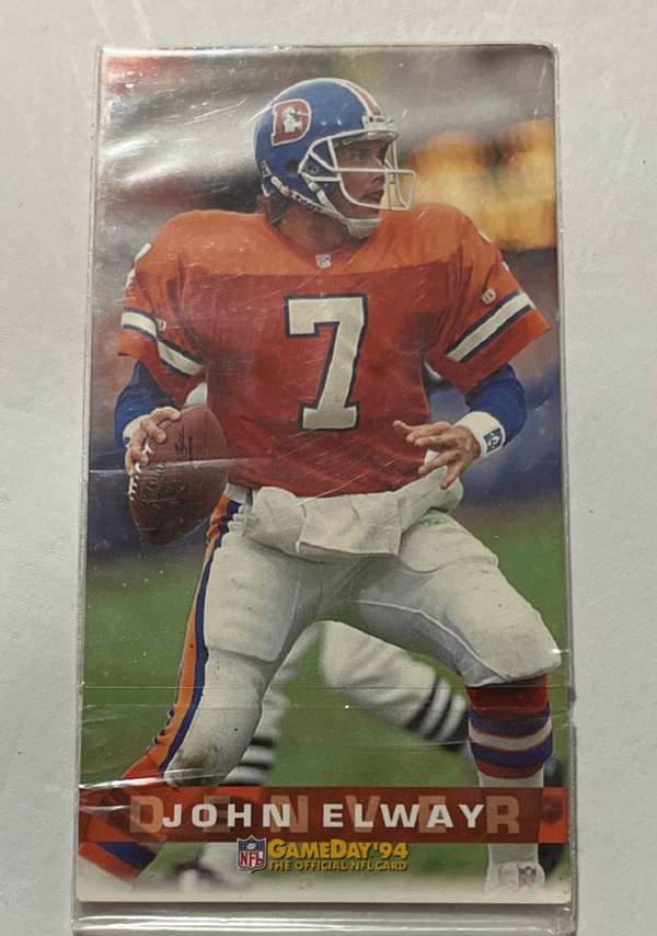 John Elway