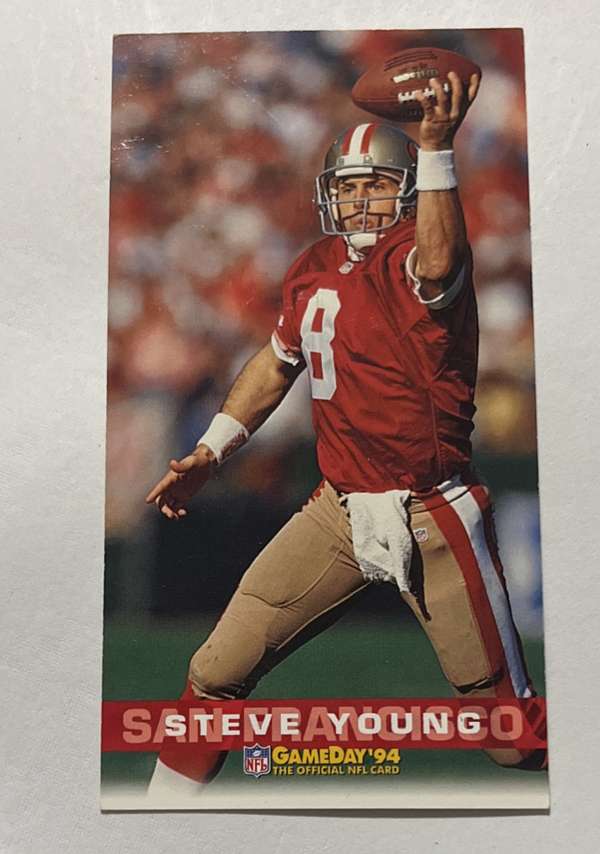 Steve Young