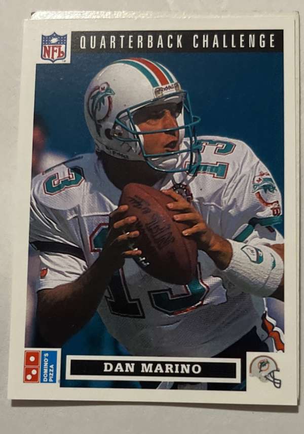 Dan Marino