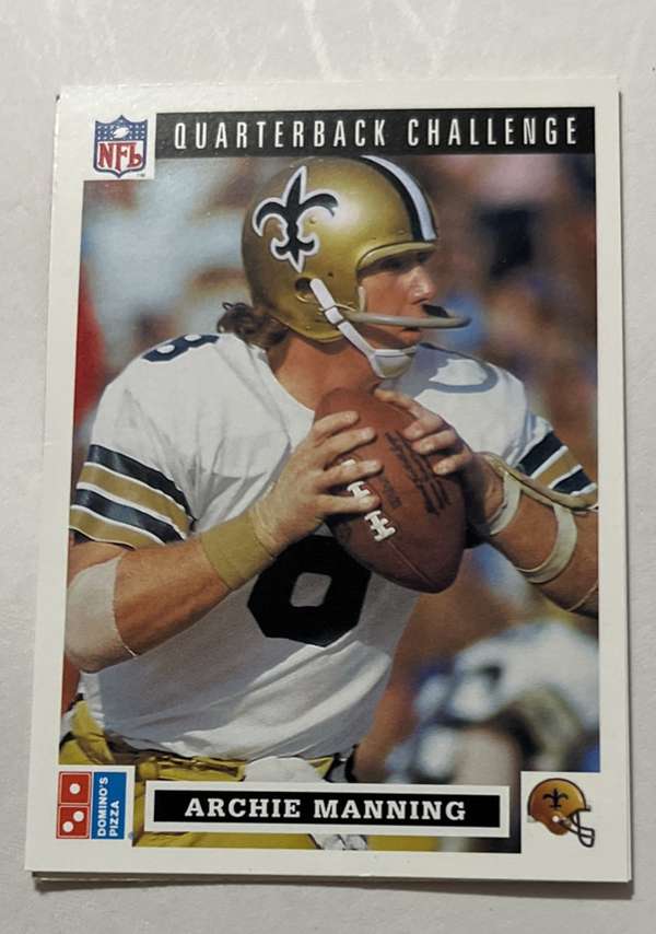 Archie Manning