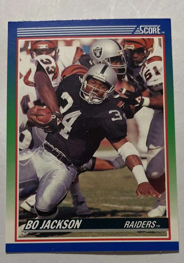 Bo Jackson