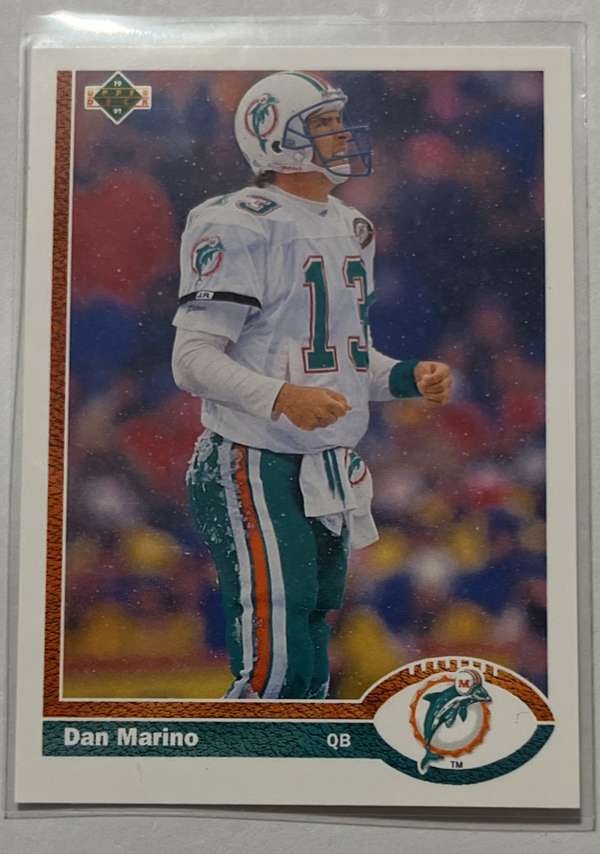 Dan Marino