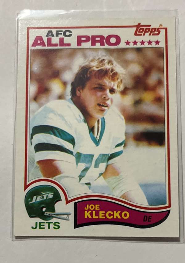 Joe Klecko