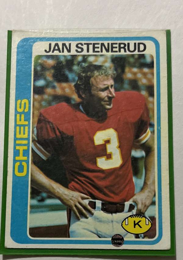 Jan Stenerud