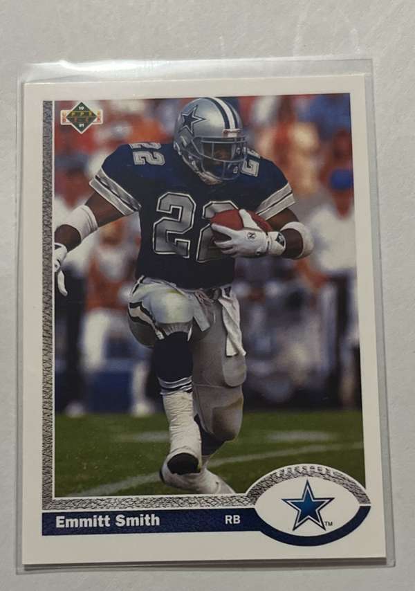 Emmitt Smith