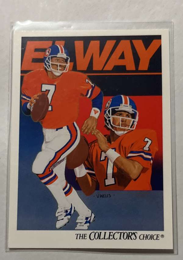 John Elway