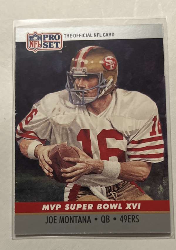 Joe Montana