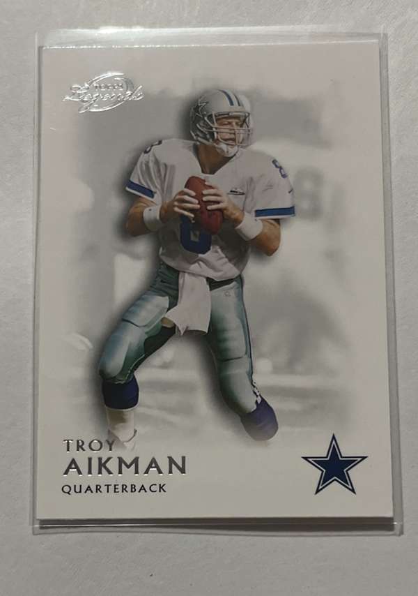 Troy Aikman