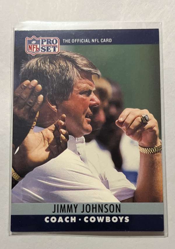 Jimmy Hampson