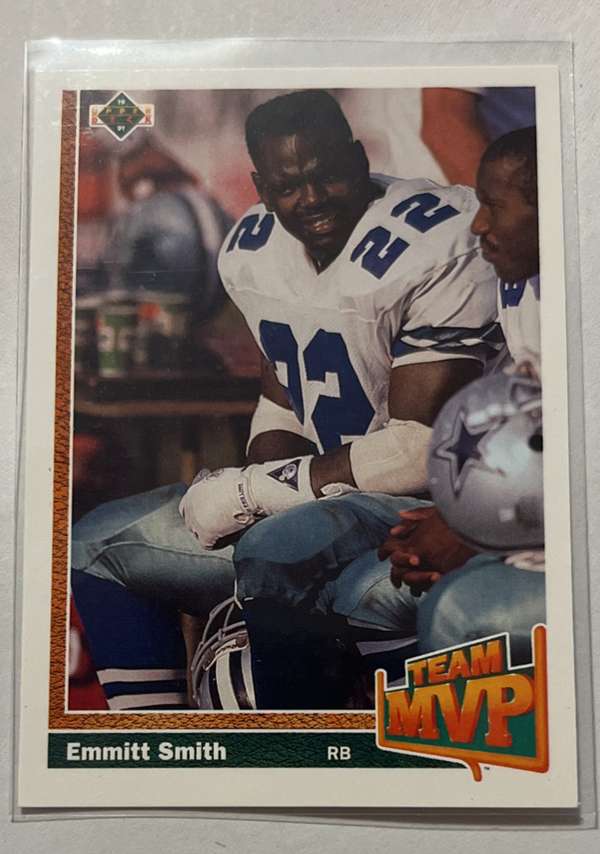 Emmitt Smith