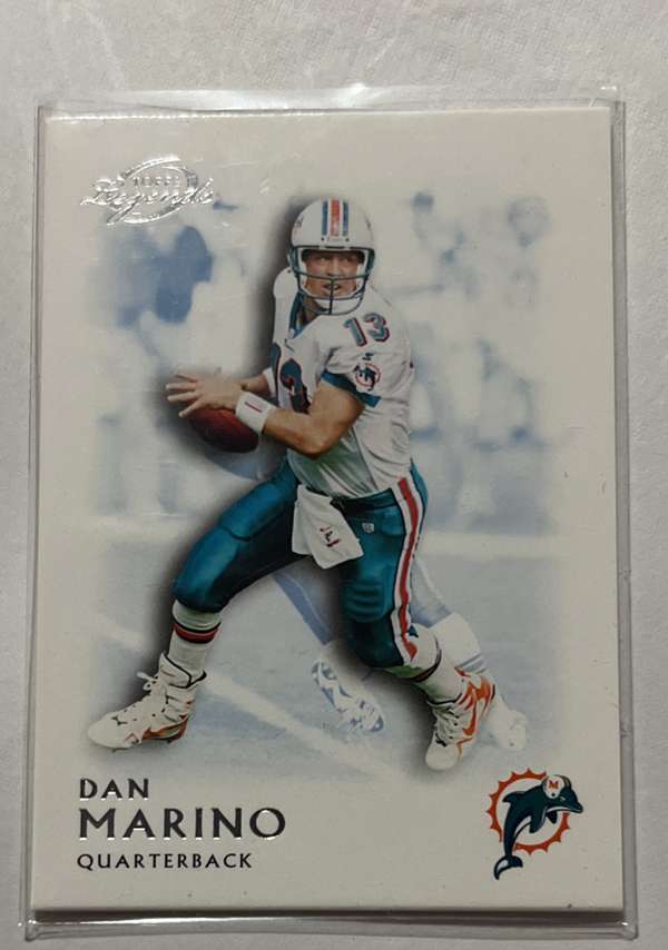 Dan Marino