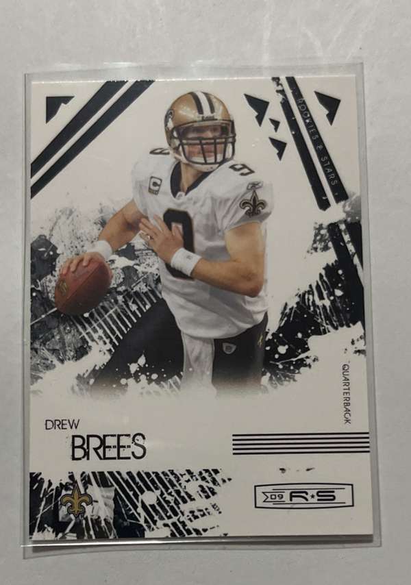 Drew Brees