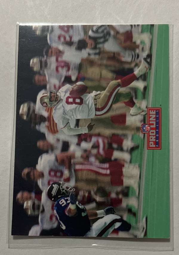 Steve Young